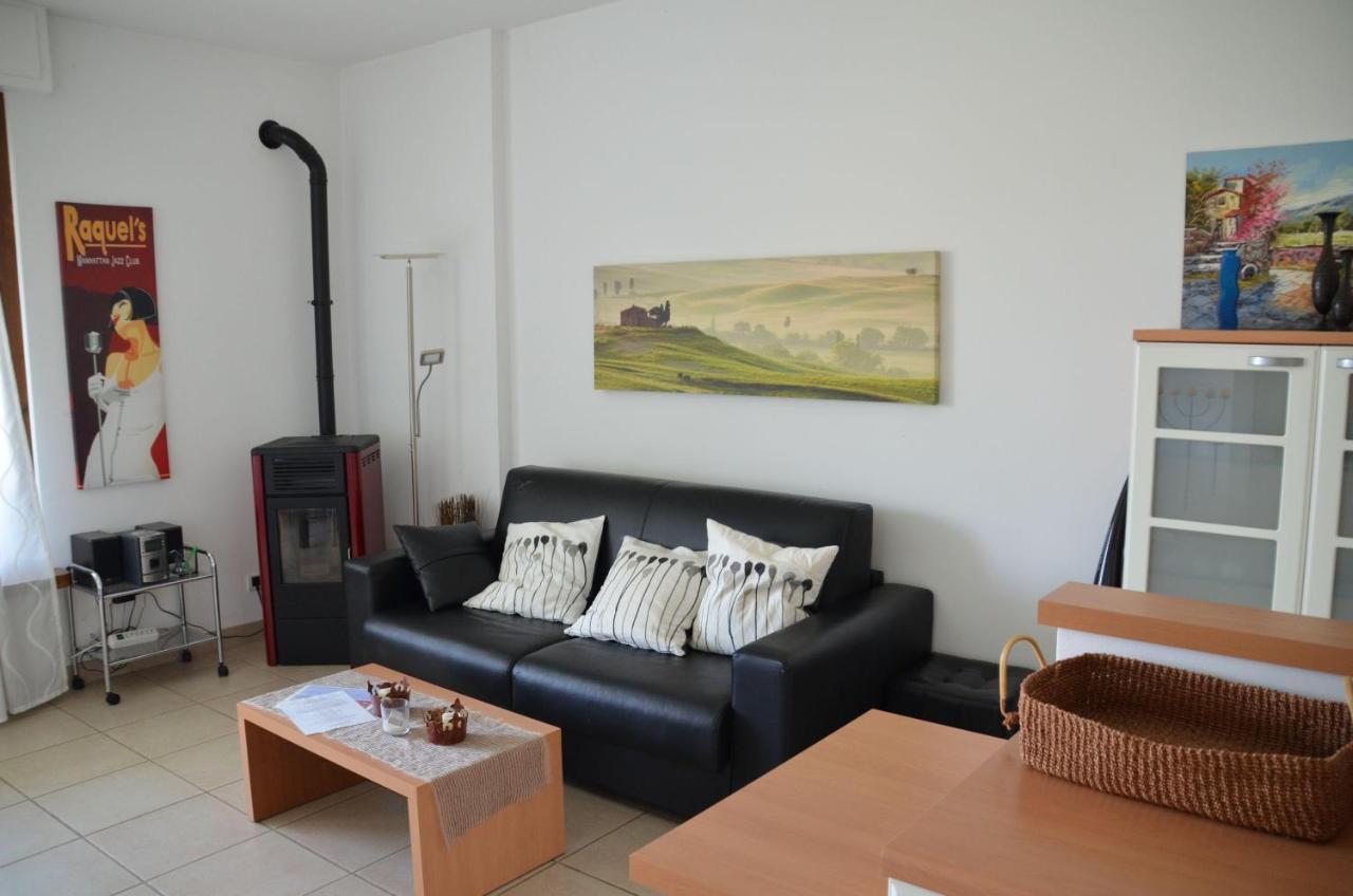 Ferienwohnung-Casa-Uta-Gardasee-Limone-Tremosine ภายนอก รูปภาพ