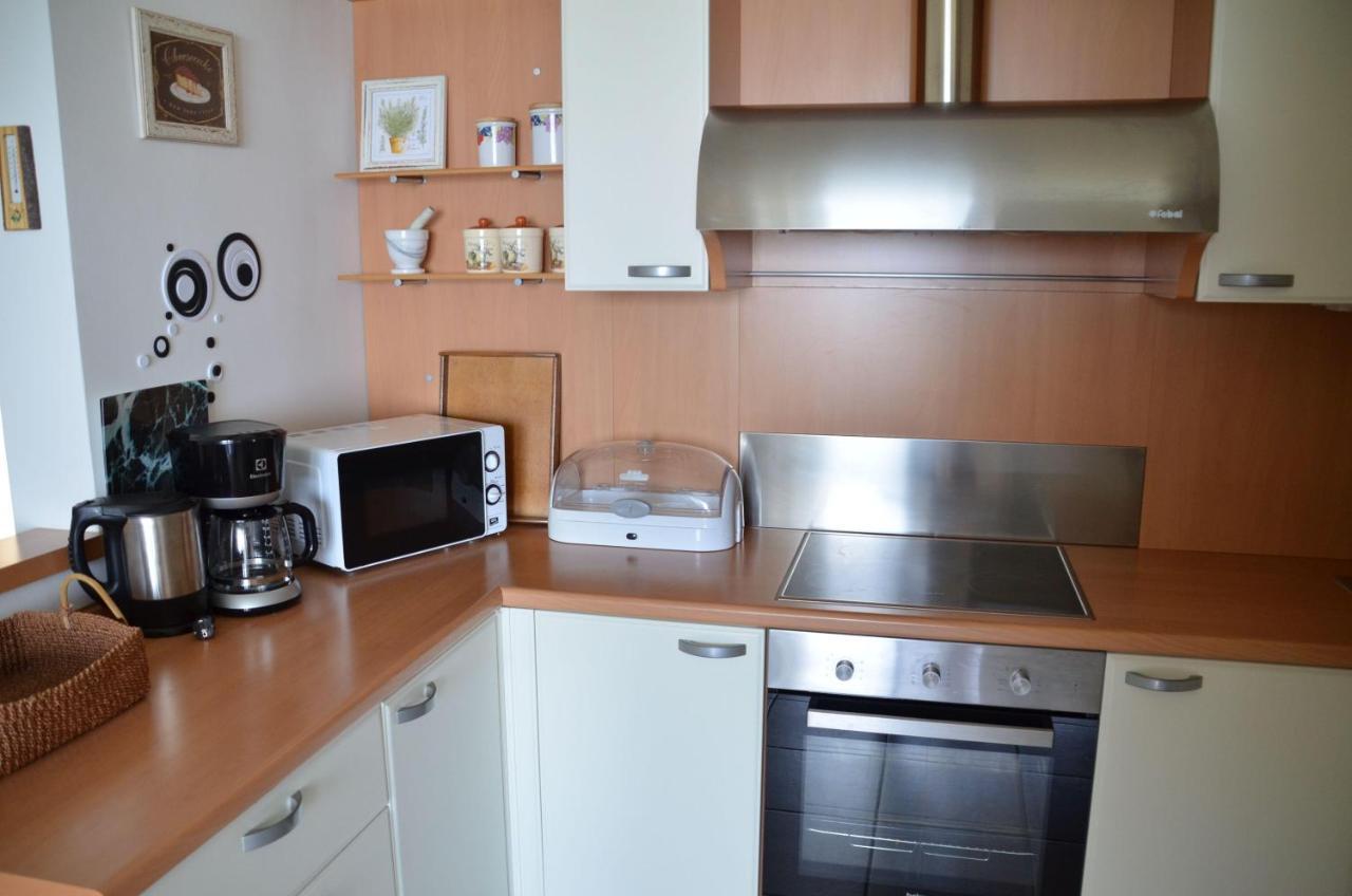 Ferienwohnung-Casa-Uta-Gardasee-Limone-Tremosine ภายนอก รูปภาพ